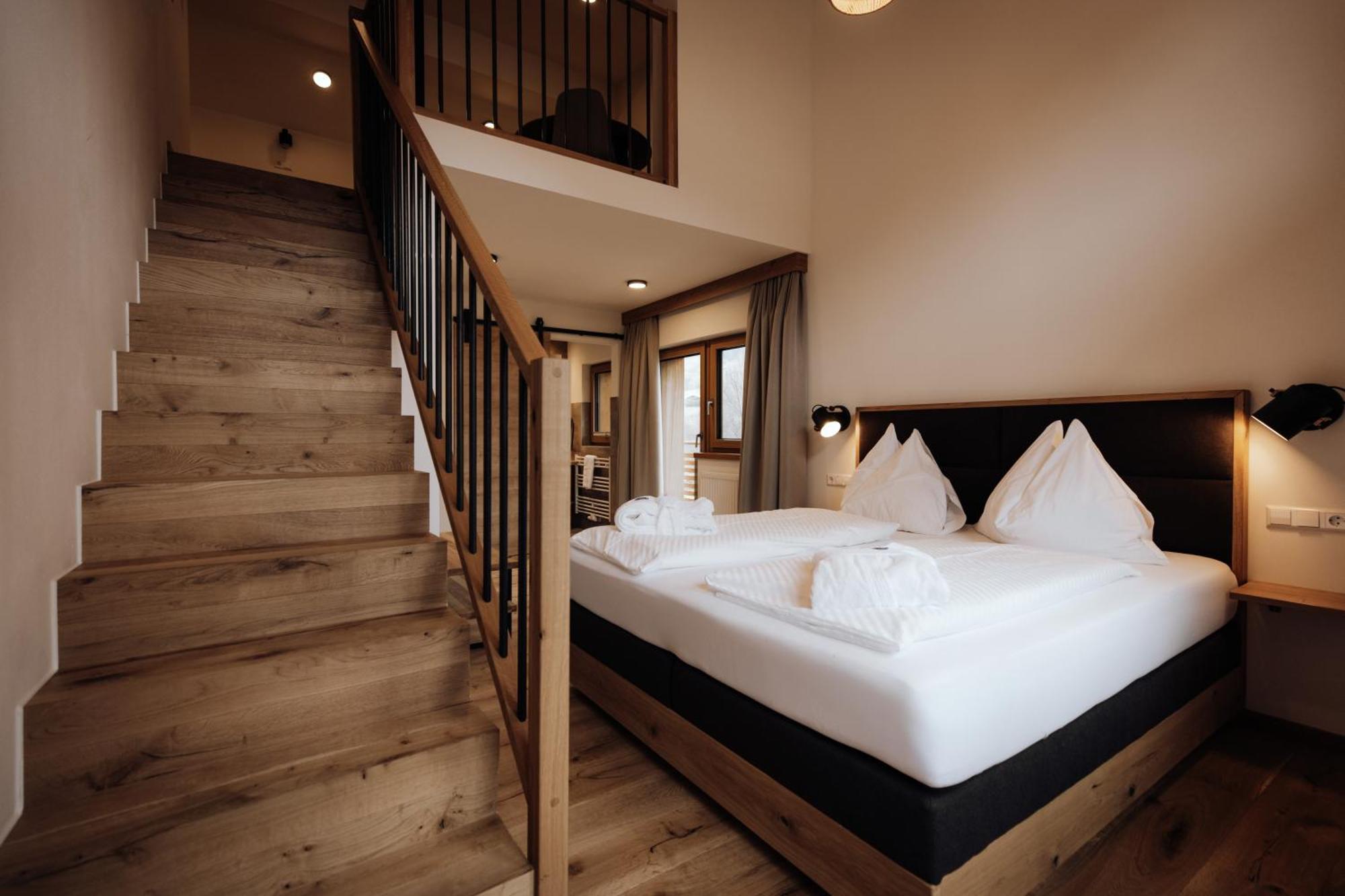 Forstauerwirt Hotel & Restaurant Forstau  Extérieur photo