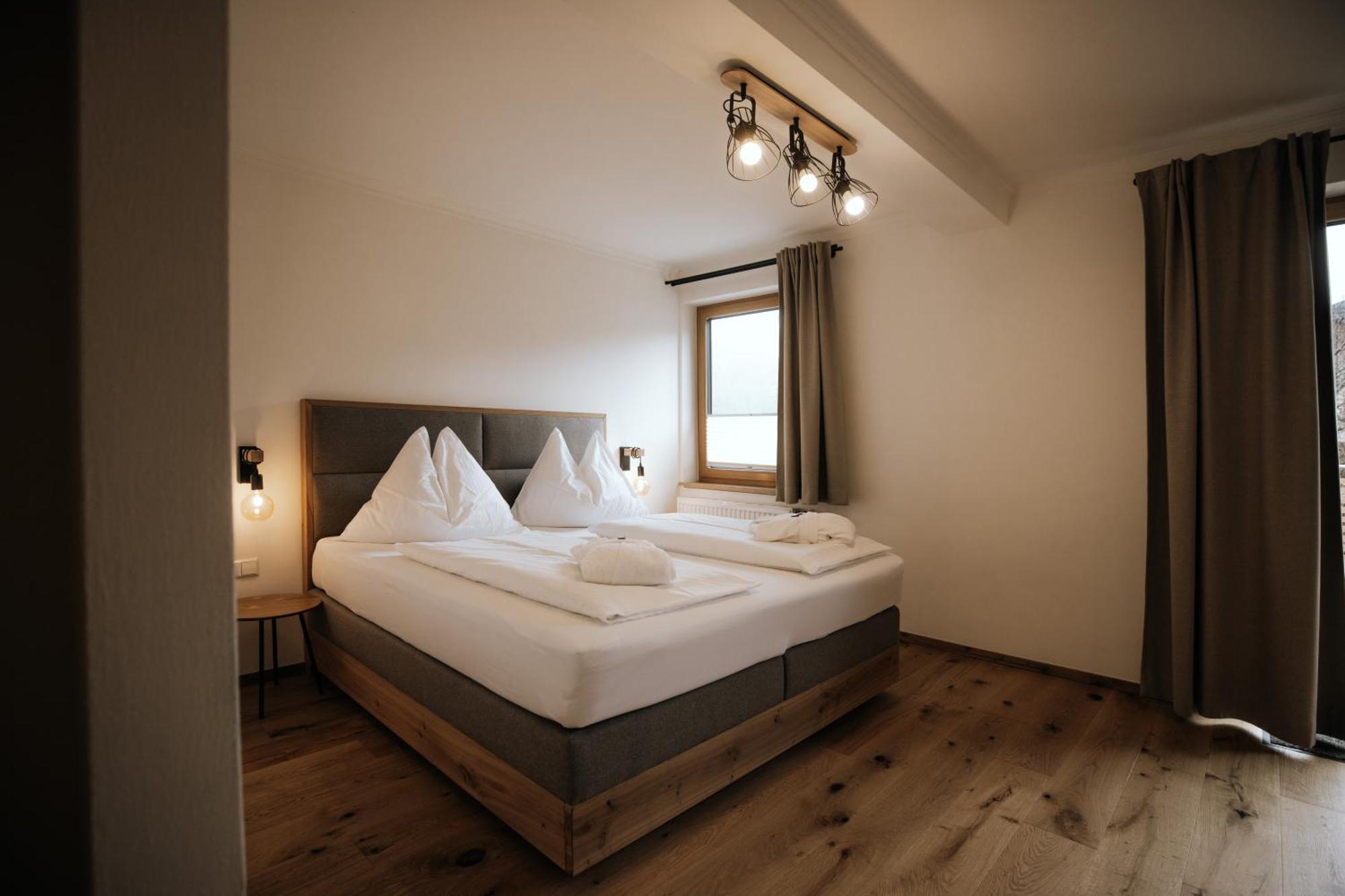 Forstauerwirt Hotel & Restaurant Forstau  Extérieur photo