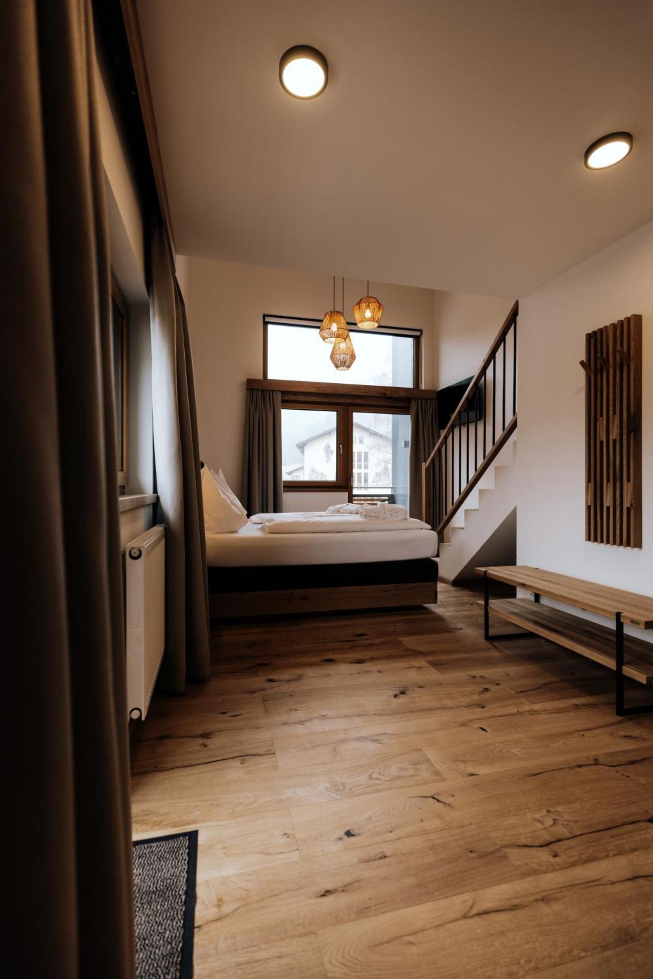 Forstauerwirt Hotel & Restaurant Forstau  Extérieur photo