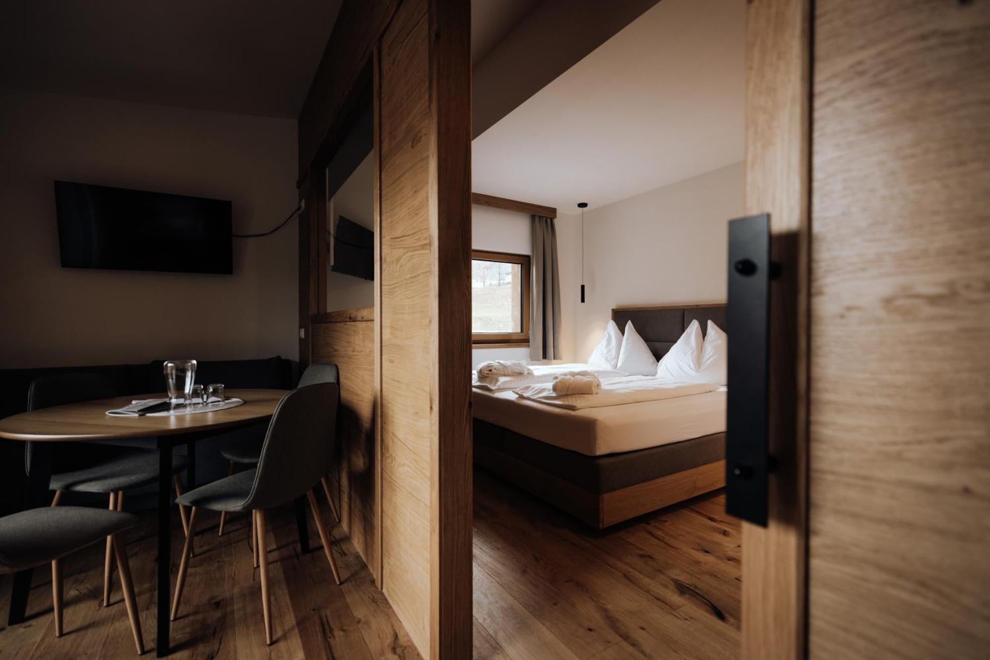 Forstauerwirt Hotel & Restaurant Forstau  Extérieur photo
