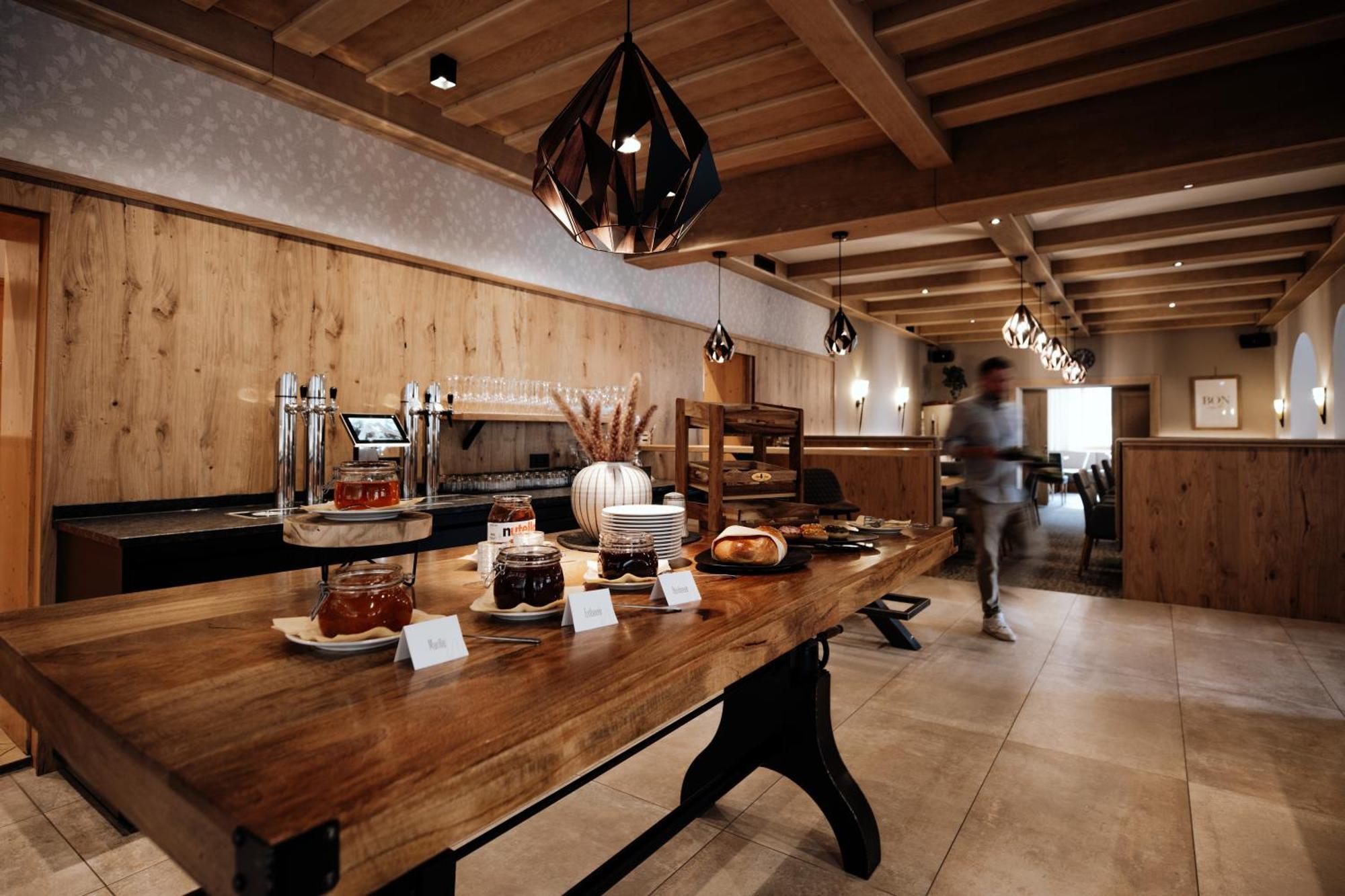Forstauerwirt Hotel & Restaurant Forstau  Extérieur photo