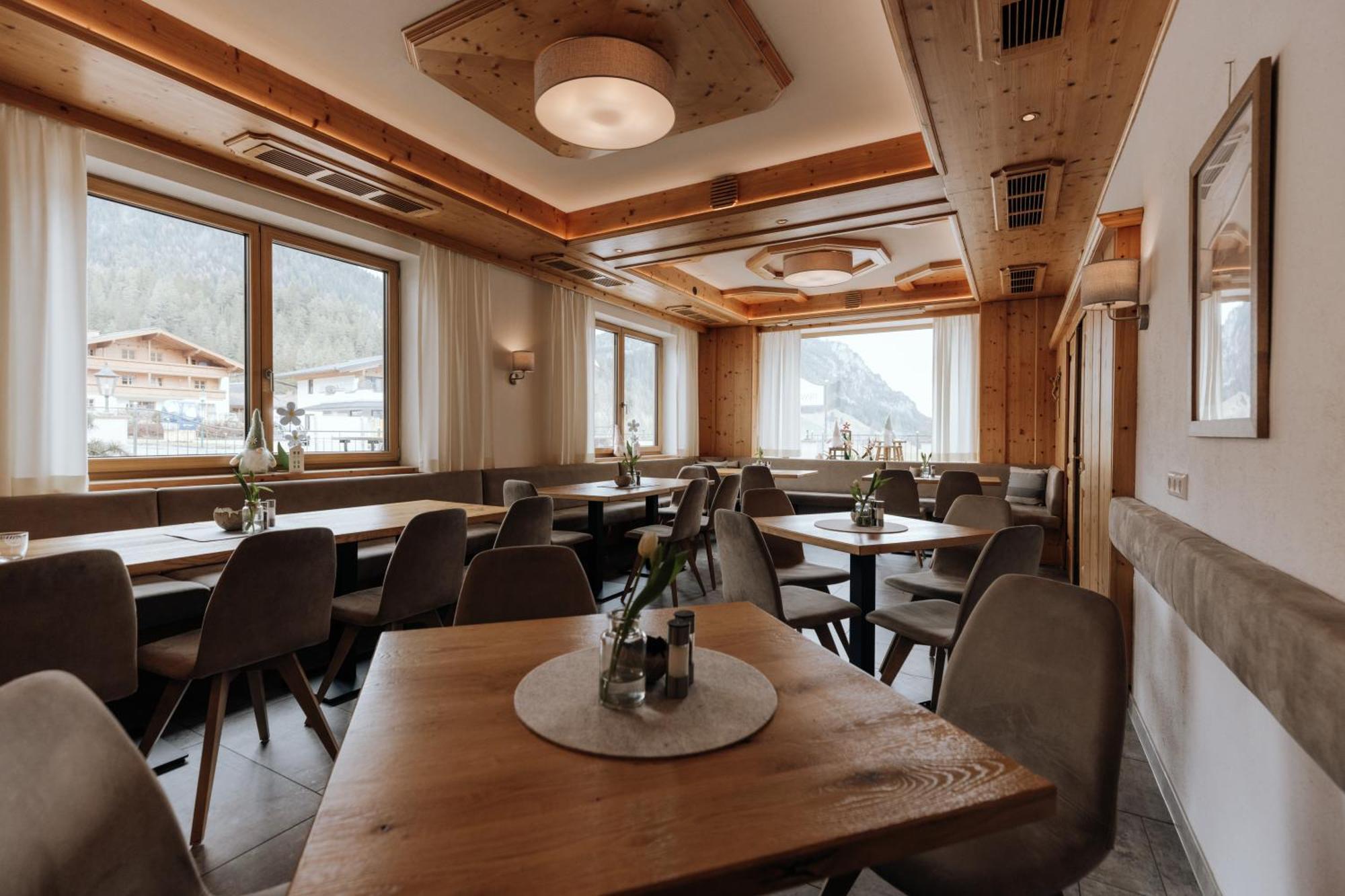 Forstauerwirt Hotel & Restaurant Forstau  Extérieur photo