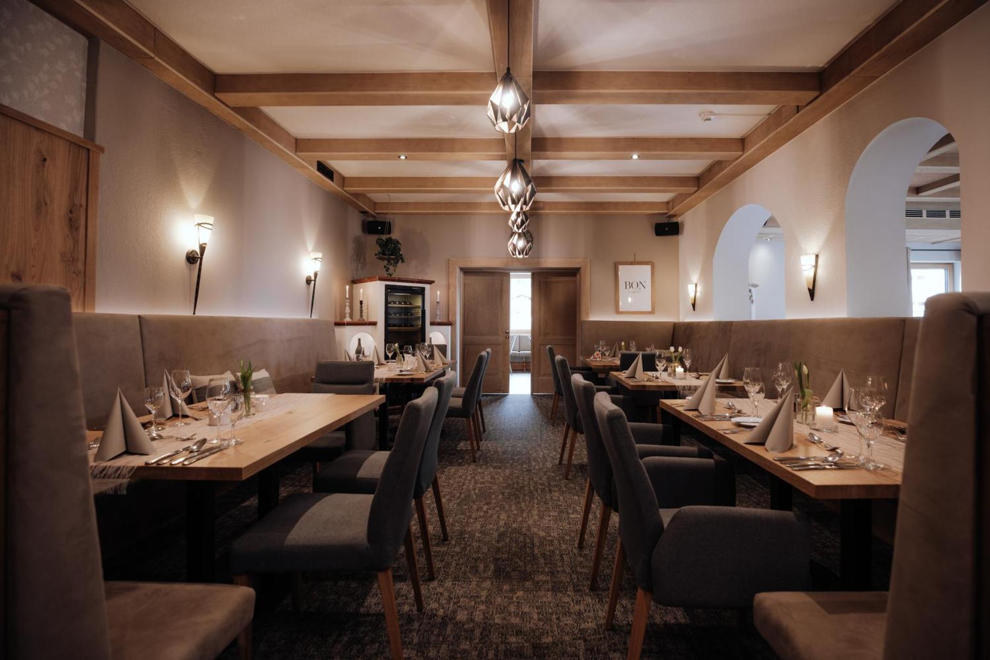 Forstauerwirt Hotel & Restaurant Forstau  Extérieur photo