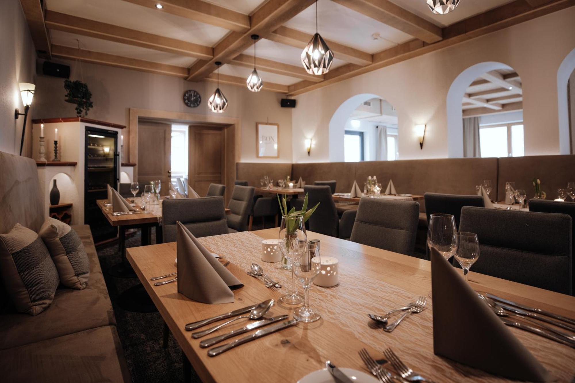 Forstauerwirt Hotel & Restaurant Forstau  Extérieur photo